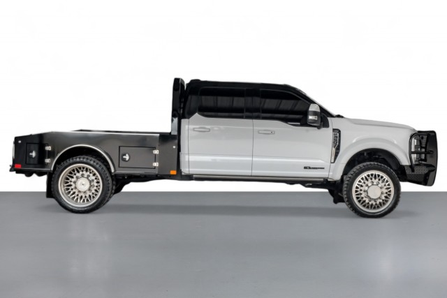 2023 Ford F-450 Lariat 5