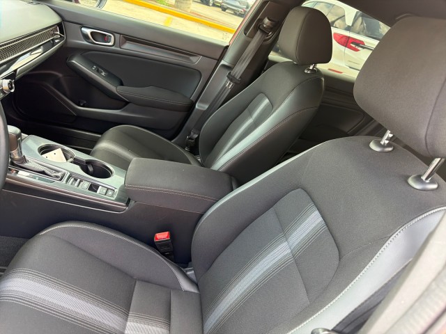2024 Honda Civic #13