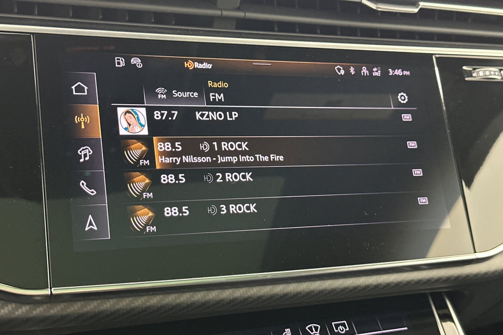 New 2026 Glacier White Metallic Audi performance quattro image 17