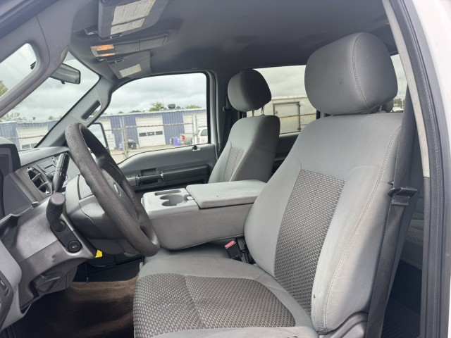 2012 Ford F250 XLT Crew Cab    2 WD XL in , 
