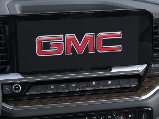 GMCSierra 2500HD20