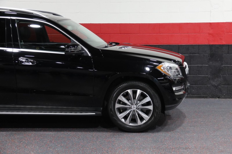 2013 Mercedes-Benz GL450 4-Matic 4dr Suv in , 