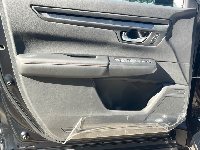 HondaCR-V Hybrid24