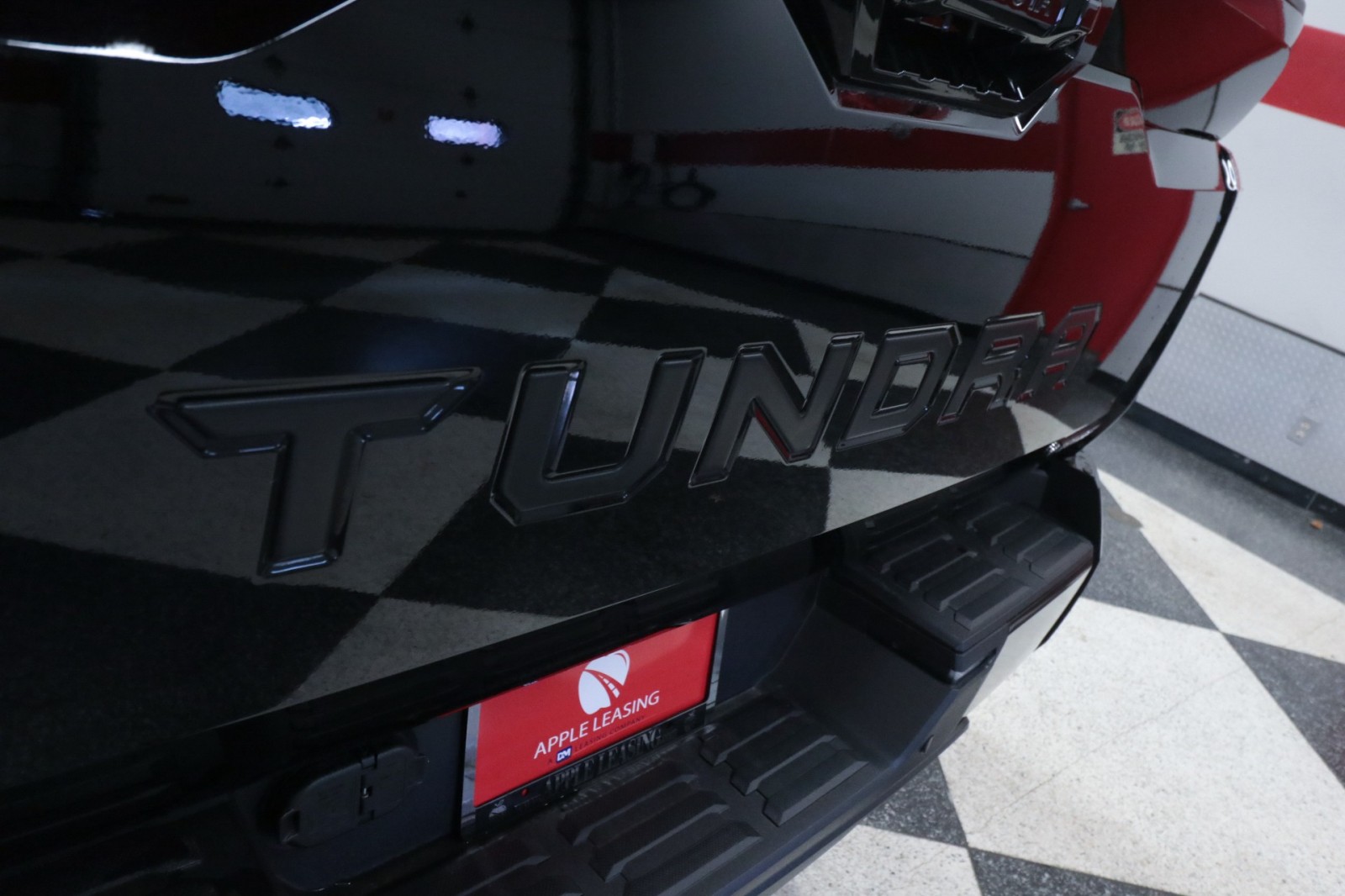 Used Car 2025 Toyota Tundra 4wd  Platinum Hybrid For Sale Under $60,000 In Austin, Texas