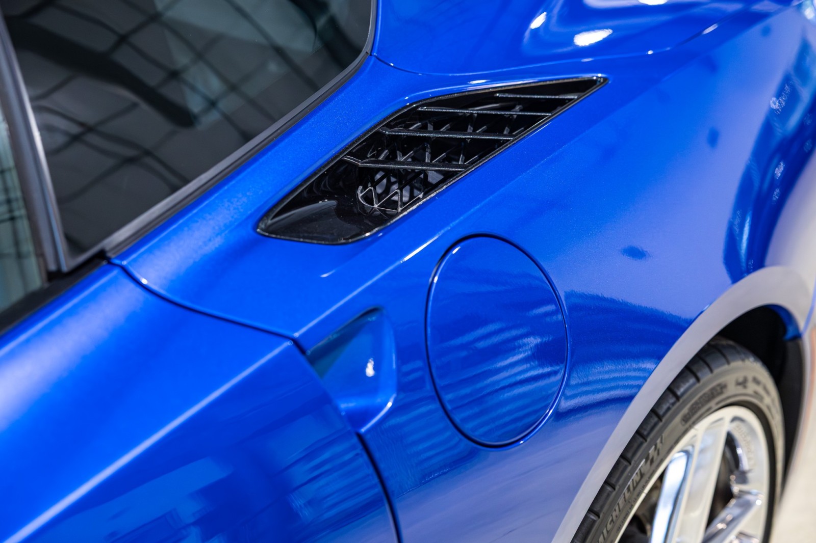 Used Car 2014 Chevrolet Hennessey Hpe650 Corvette Stingray  Z51 3lt For Sale Under $60,000 In Boerne, Texas