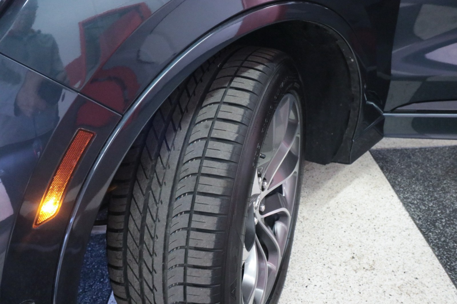 Used Car 2023 Lincoln Aviator  Grand Touring For Sale Under $50,000 In Austin, Texas