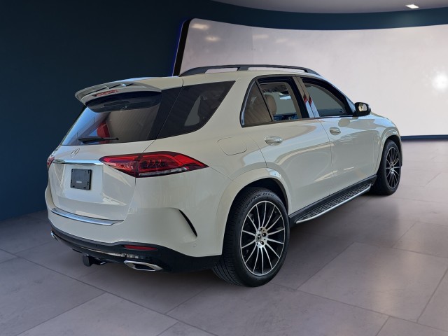 2023 Mercedes-Benz GLE GLE 350 5