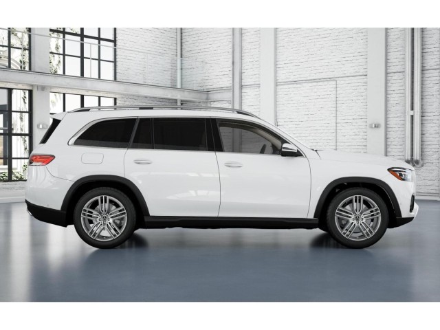 2024 Mercedes-Benz GLS GLS 450 2