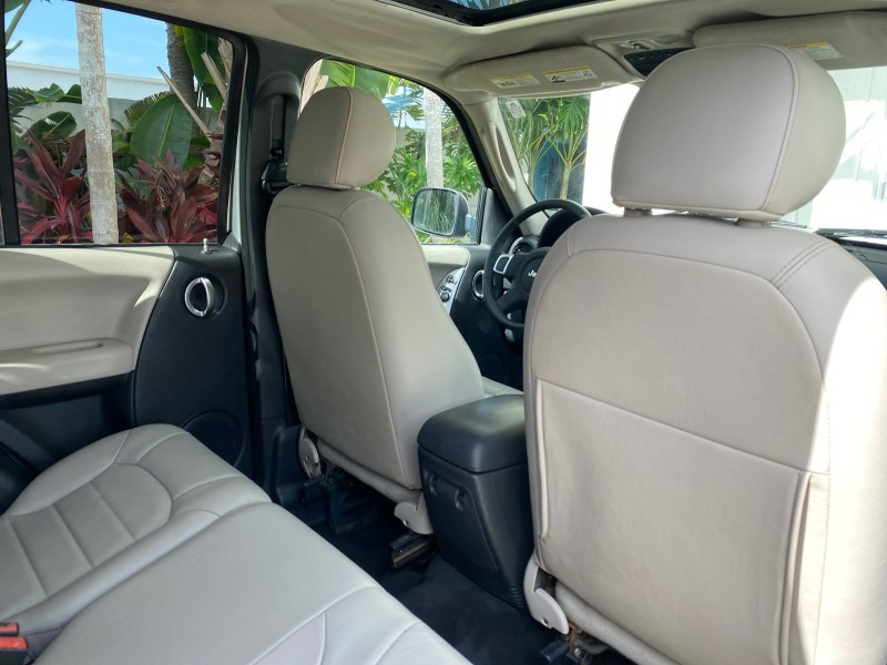 2004 Jeep Liberty Limited 1 OWNER SUNROOF in , 
