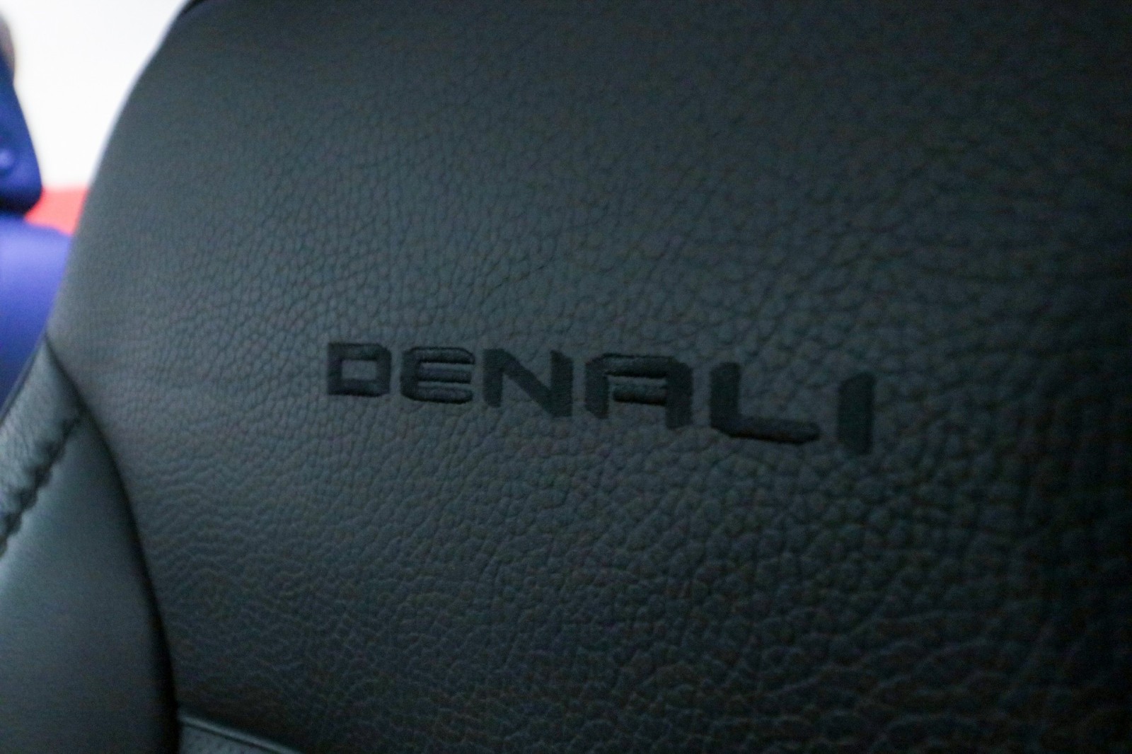 Used Car 2023 Gmc Sierra 1500  Denali For Sale Under $60,000 In Austin, Texas