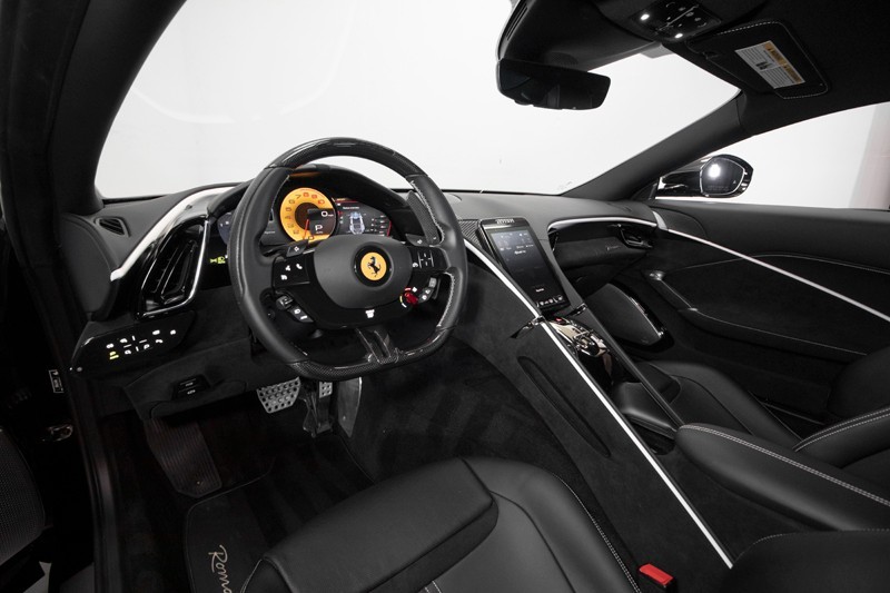 2022 Ferrari Roma *ONLY 4100 MILES* in , 