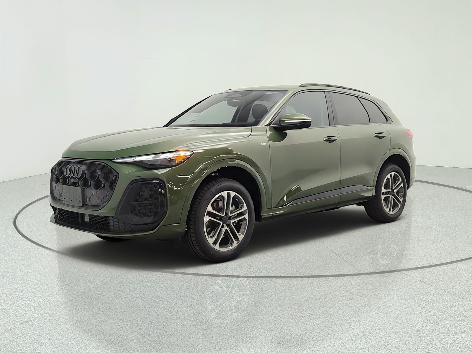 2026 Audi Q5 Premium 2.0 TFSI quattro