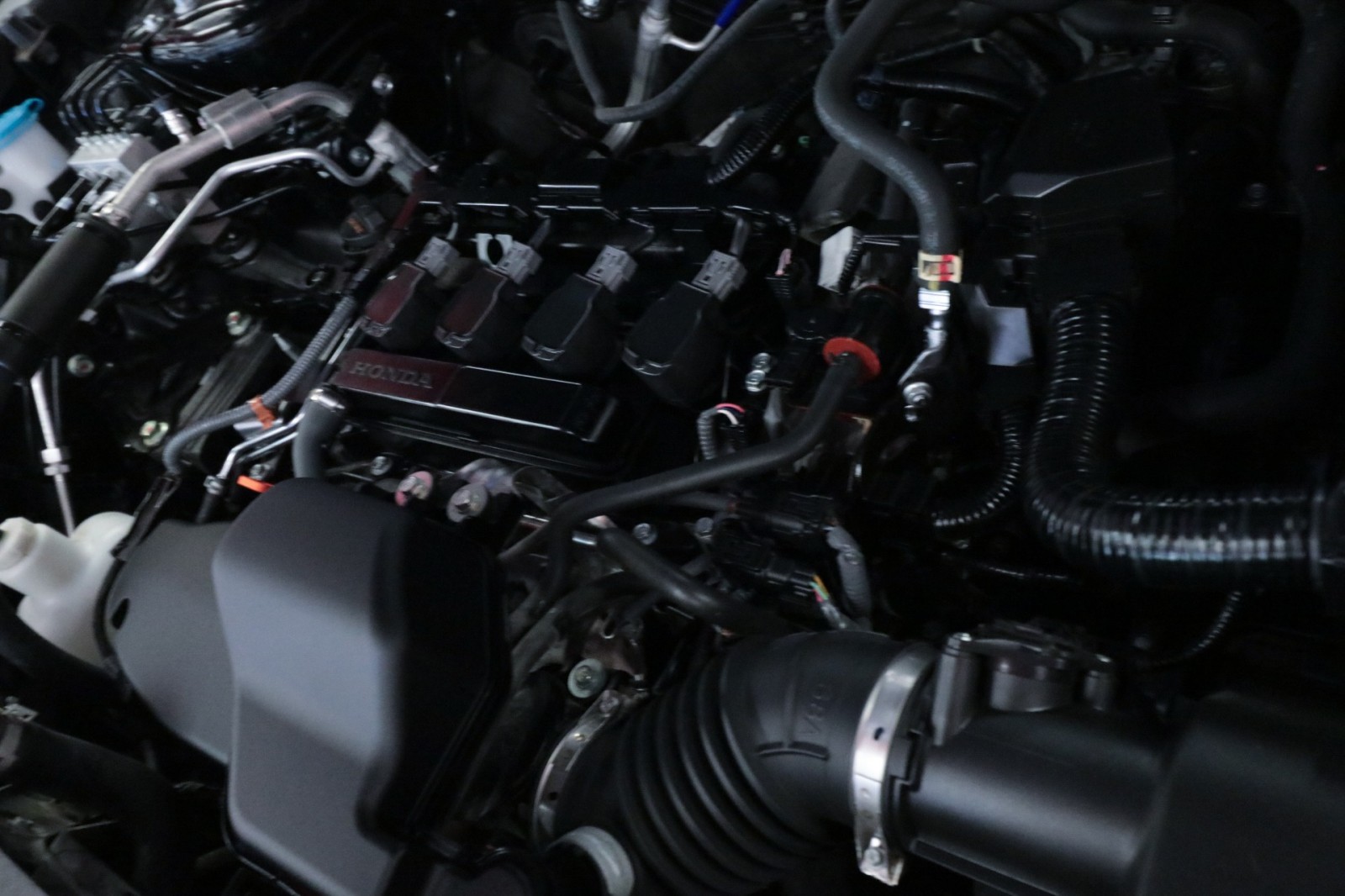 Used Car 2024 Honda Cr-v  Ex-l For Sale Under $30,000 In Austin, Texas