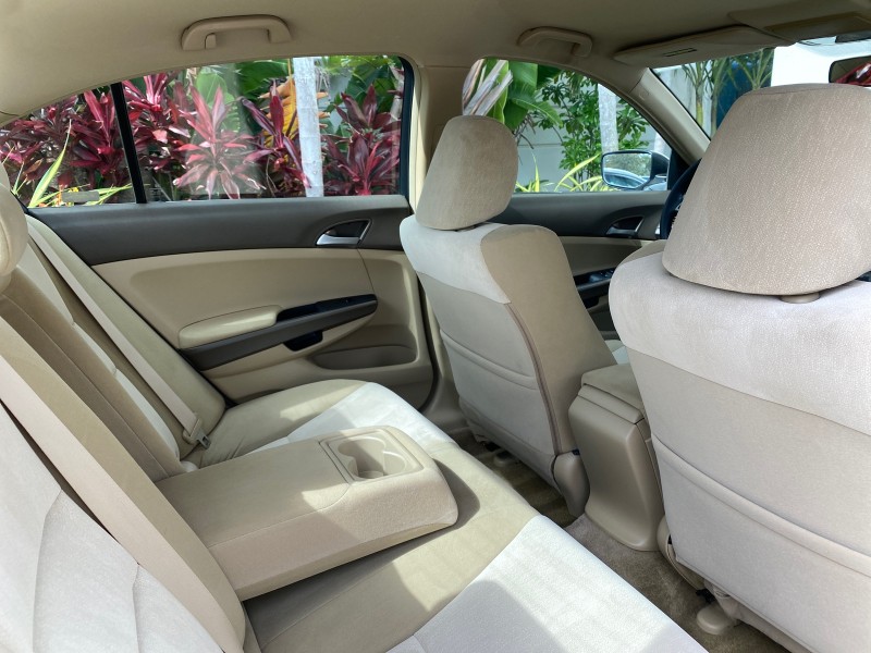 2008 Honda Accord Sdn LX-P LOW MILES 49,816 1 OWNER in , 