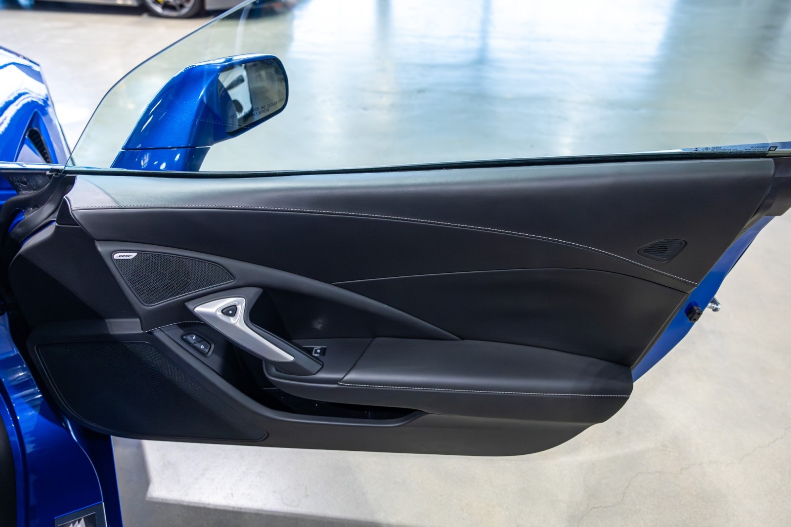 Used Car 2014 Chevrolet Hennessey Hpe650 Corvette Stingray  Z51 3lt For Sale Under $60,000 In Boerne, Texas