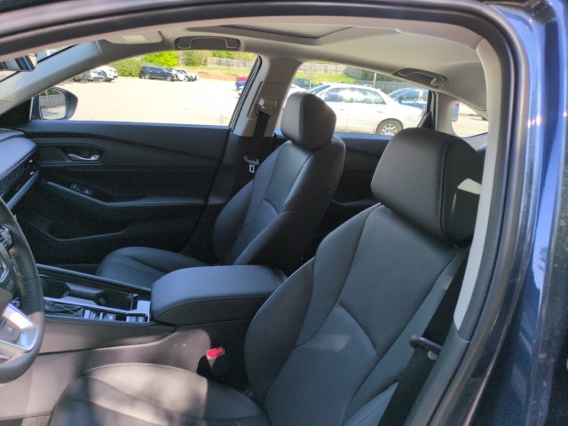 HondaAccord Hybrid17
