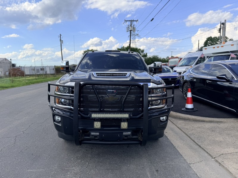2019 Chevrolet Silverado 3500 4x4 Snatch Truck High Country in , 
