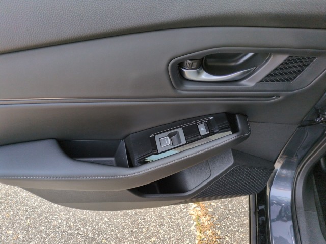 HondaAccord Hybrid33
