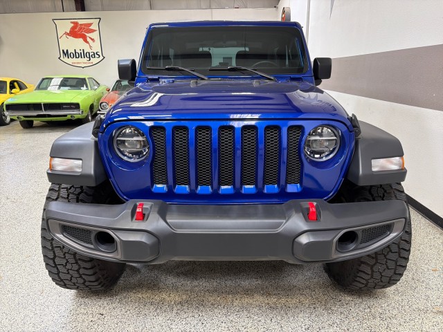 2018 Jeep Wrangler Sport 4WD V6 Supercharged in , 