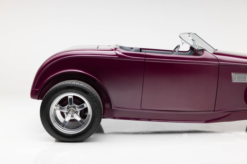 1933 Ford Zipper Roadster in , 