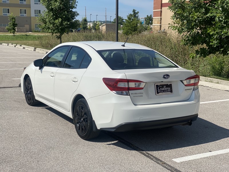 2017 Subaru Impreza  in CHESTERFIELD, Missouri