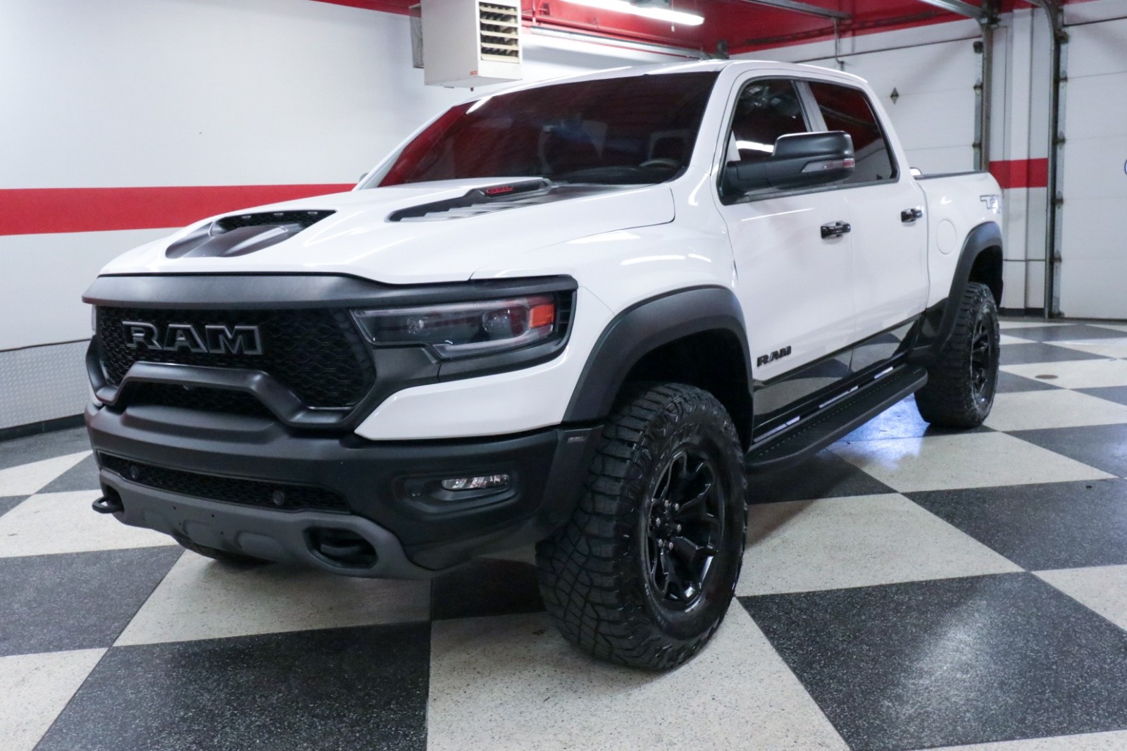 Used Car 2023 Ram 1500  Trx For Sale Under $80,000 In Austin, Texas