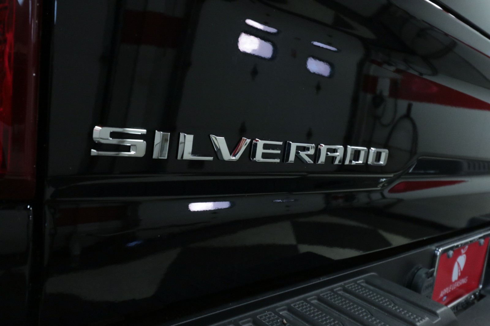 Used Car 2024 Chevrolet Silverado 2500hd  Custom For Sale Under $50,000 In Austin, Texas