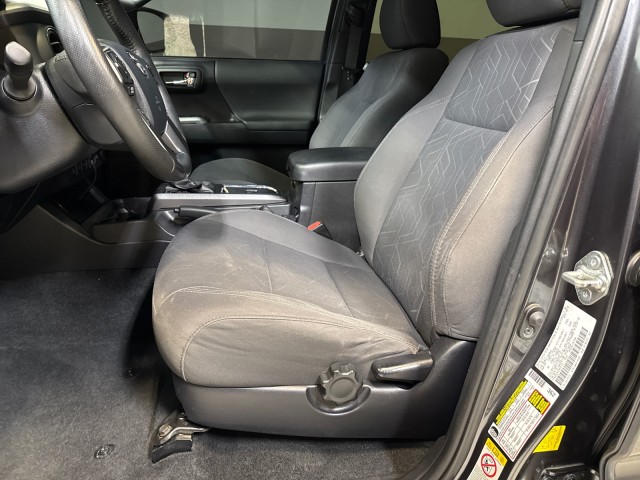 2019 Toyota Tacoma 2WD TRD Sport V6 Pro Lift in , 