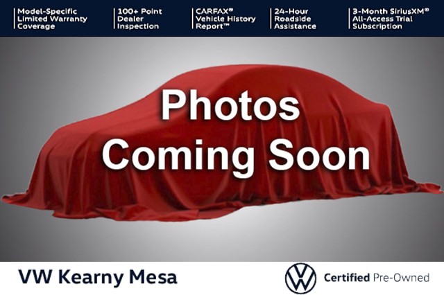 Used 2018 Volkswagen Jetta