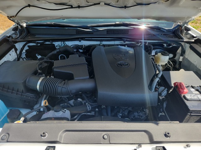 ToyotaTacoma 4WD47