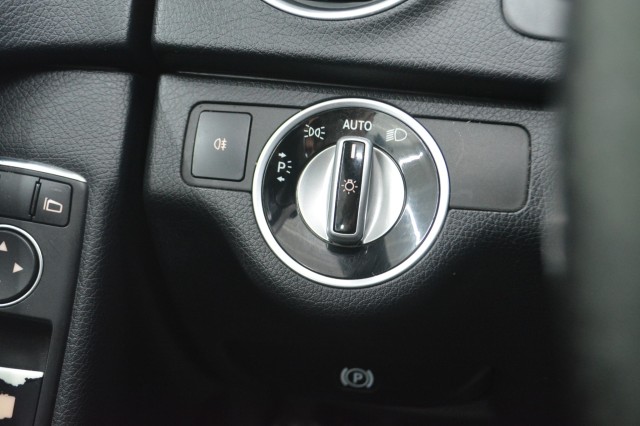 Used 2014 Mercedes-Benz C-Class C 300 Sport Sedan for sale in Geneva NY