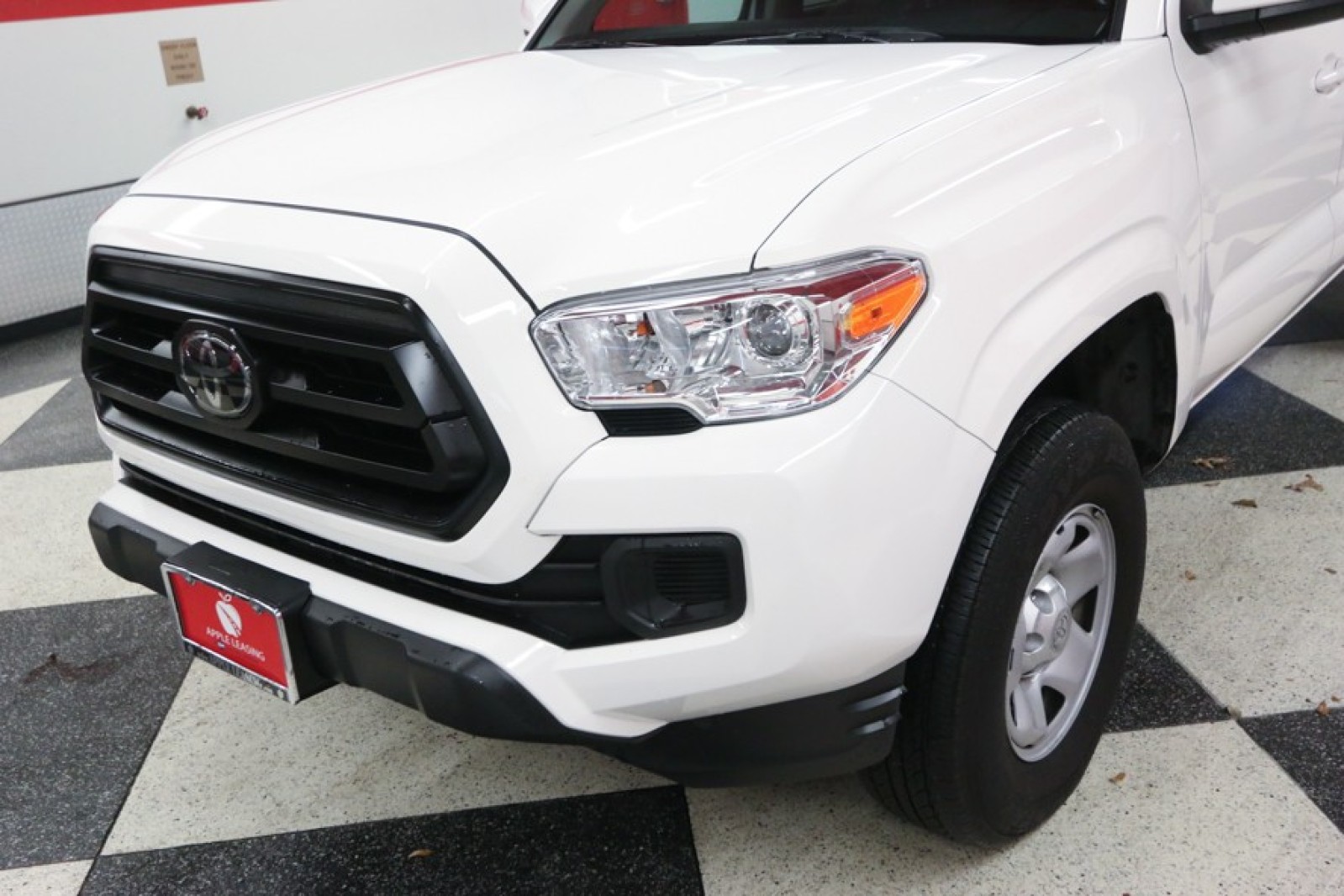 Used Car 2021 Toyota Tacoma 2wd  Sr For Sale Under $30,000 In Austin, Texas