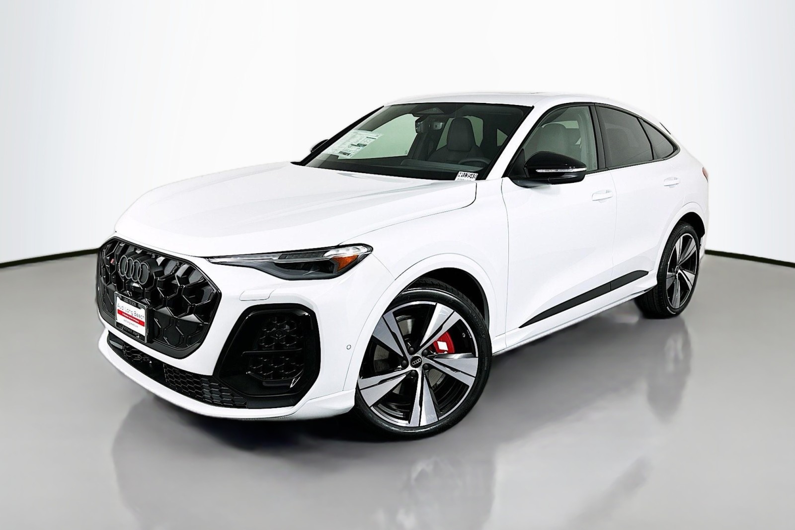 2026 Audi SQ5 Sportback 2026 Audi SQ5 Sportback Premium Plus SUV