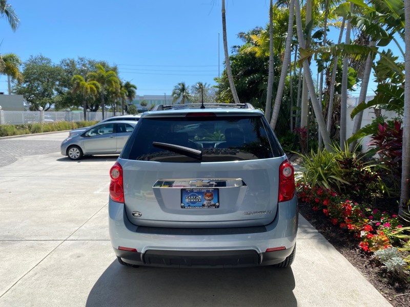 2014 Chevrolet Equinox SUV LT 1 OWNER LOW MILES 28,707 in , 