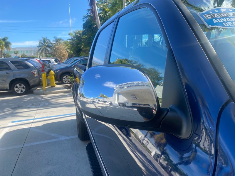 2004 Toyota Tundra SR5 V8 4.7 CREW CAB  FLORIDA in , 