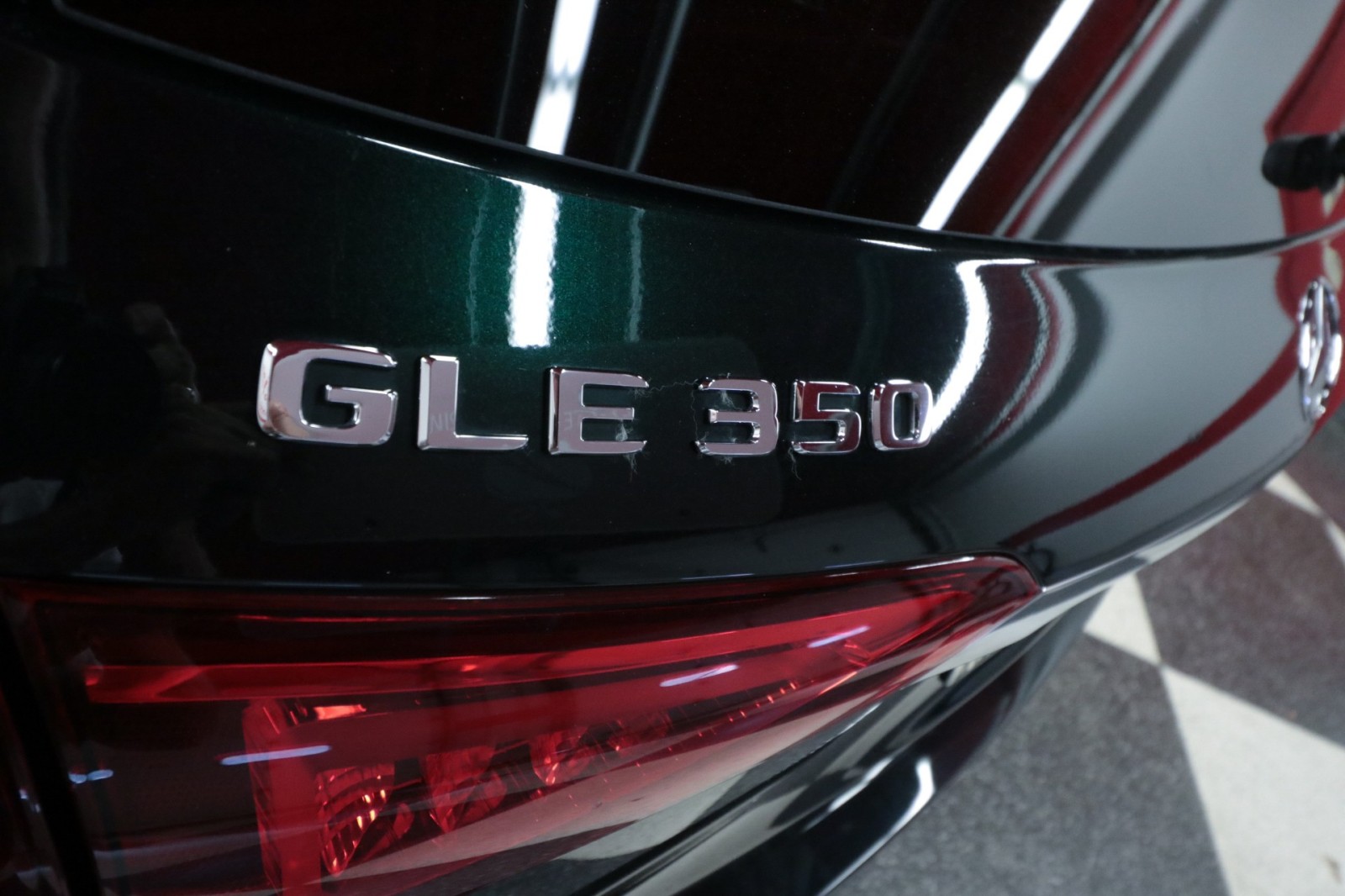 Used Car 2022 Mercedes-benz Gle  Gle 350 For Sale Under $40,000 In Austin, Texas