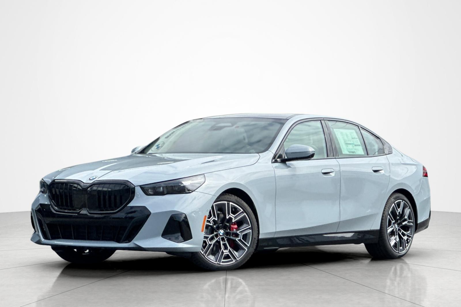 2026 BMW 5 Series 530i xDrive