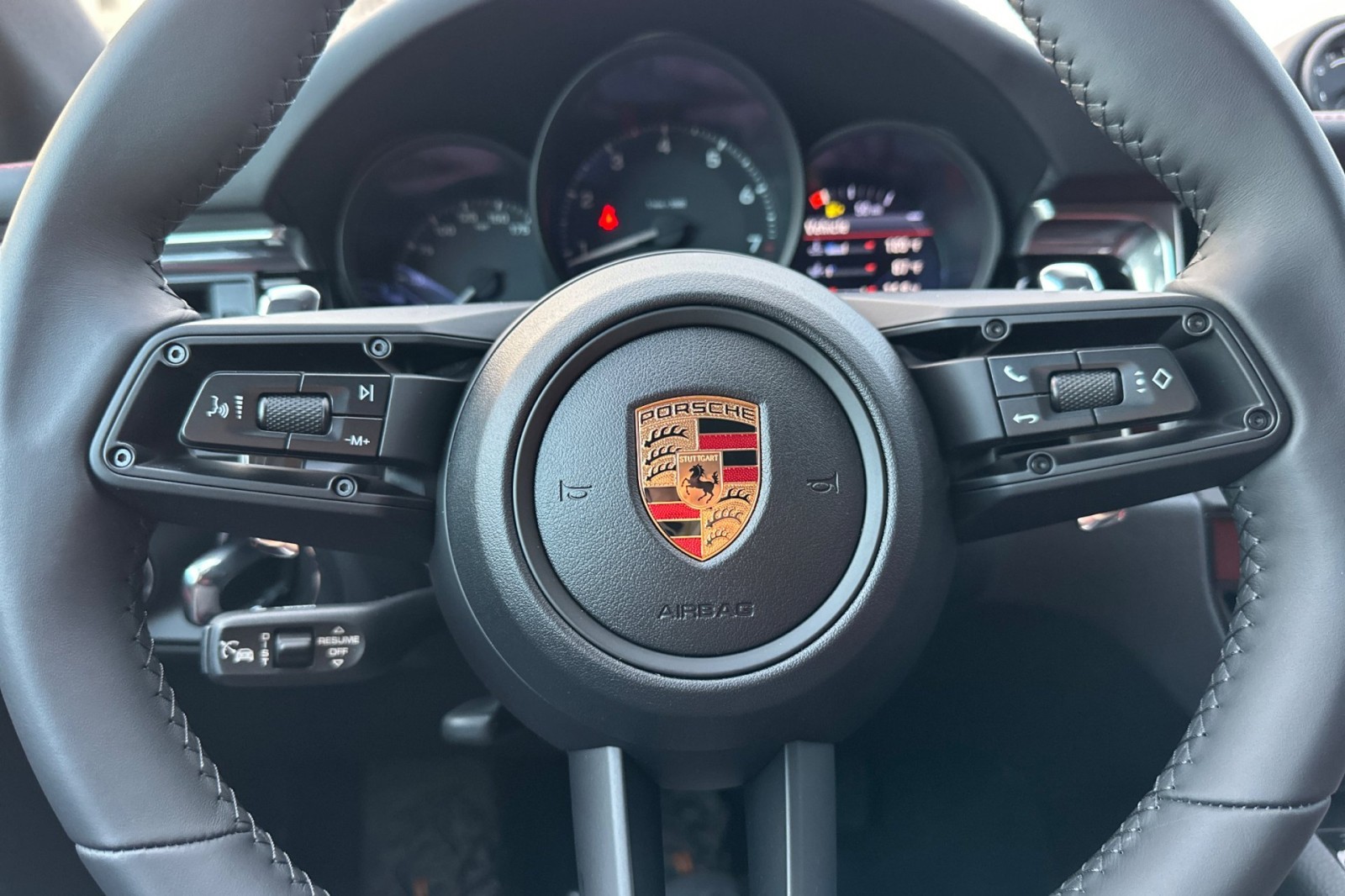 New 2026 Chalk Porsche AWD image 24