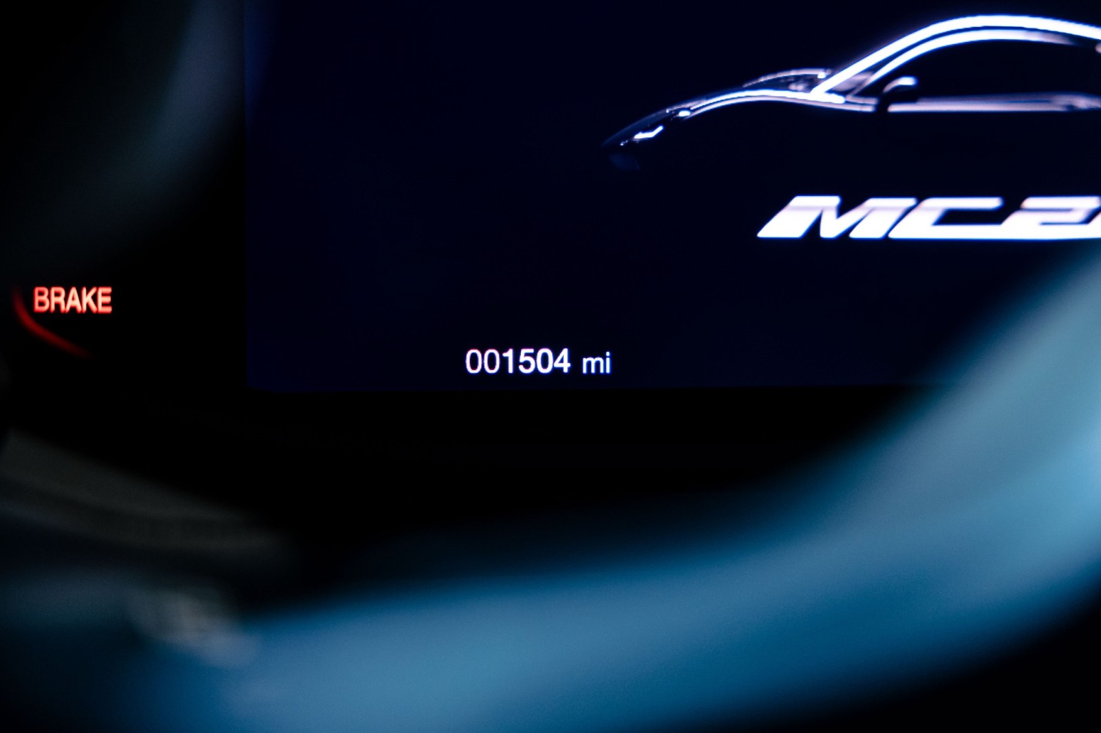 Used Car 2022 Maserati Mc20  - Full Car Ppf - Front Lift - Blu Infinito Metallic Paint - Velos Wheels For Sale Under $200,000 In Boerne, Texas