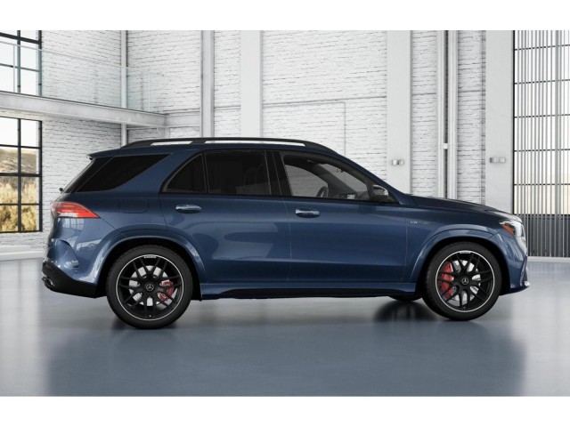 2024 Mercedes-Benz GLE AMG GLE 63 S 16