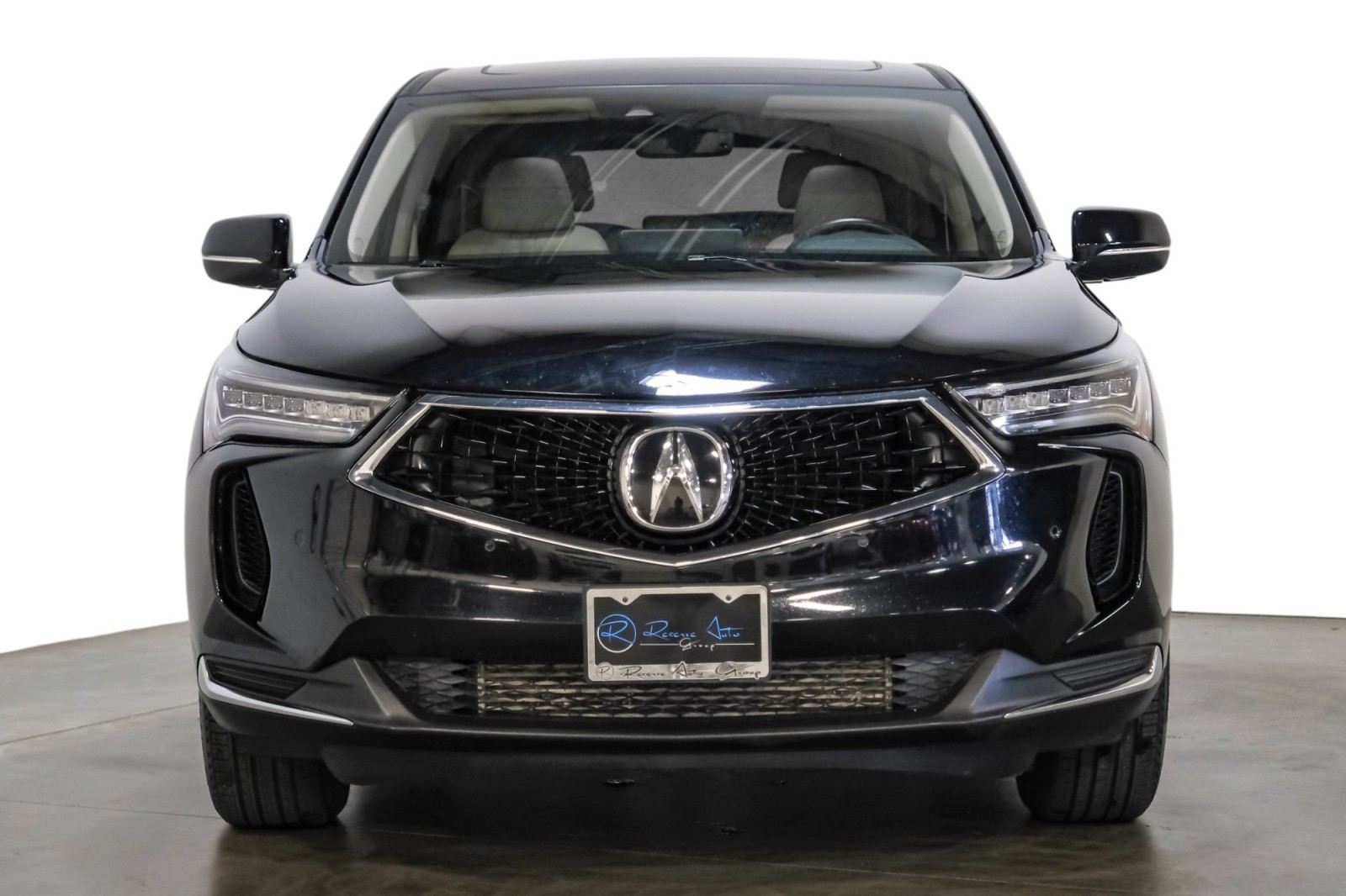 2022 Acura RDX w/Technology Package 3