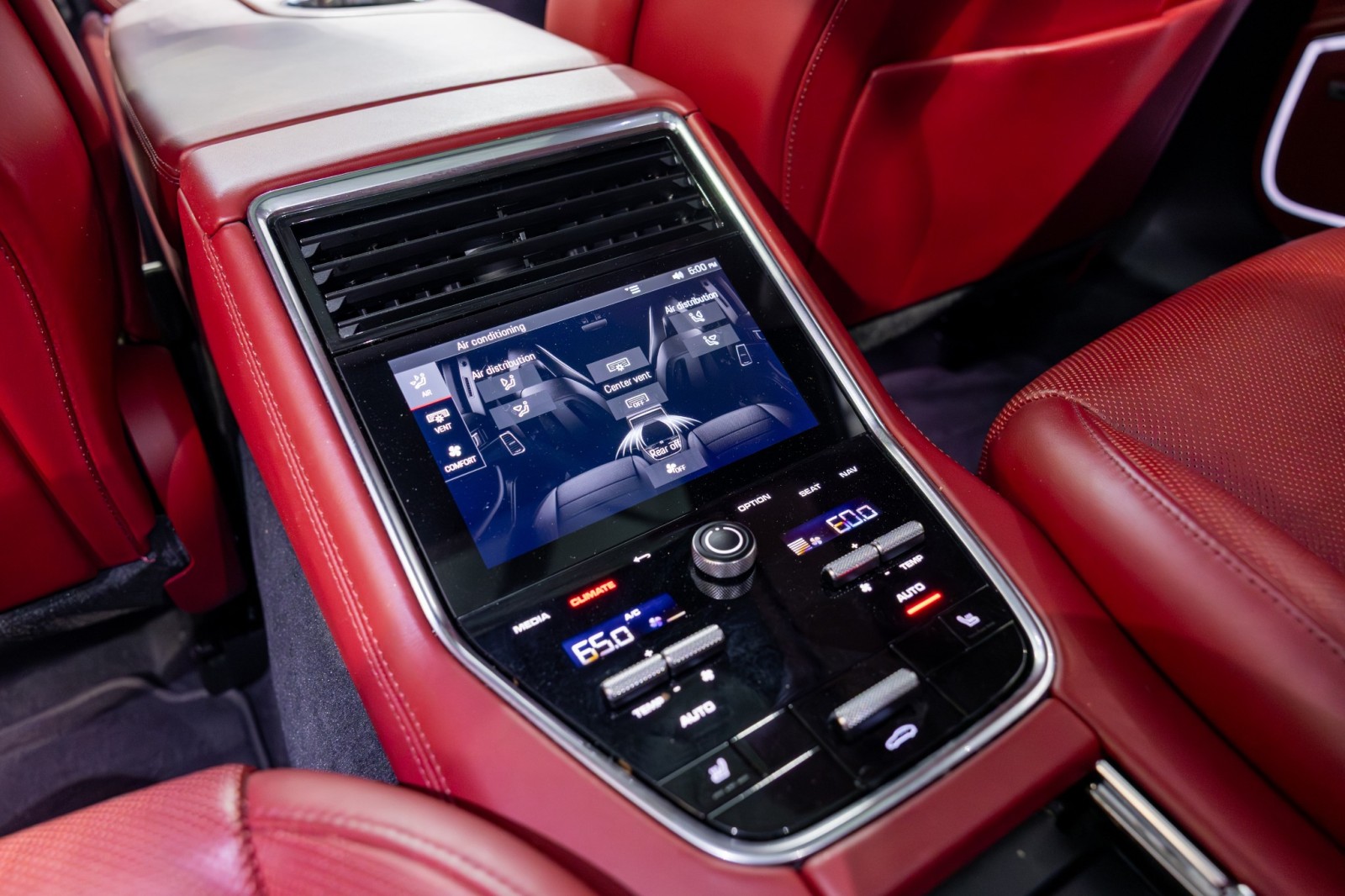 Used Car 2022 Porsche Panamera  Gts For Sale Under $120,000 In Boerne, Texas