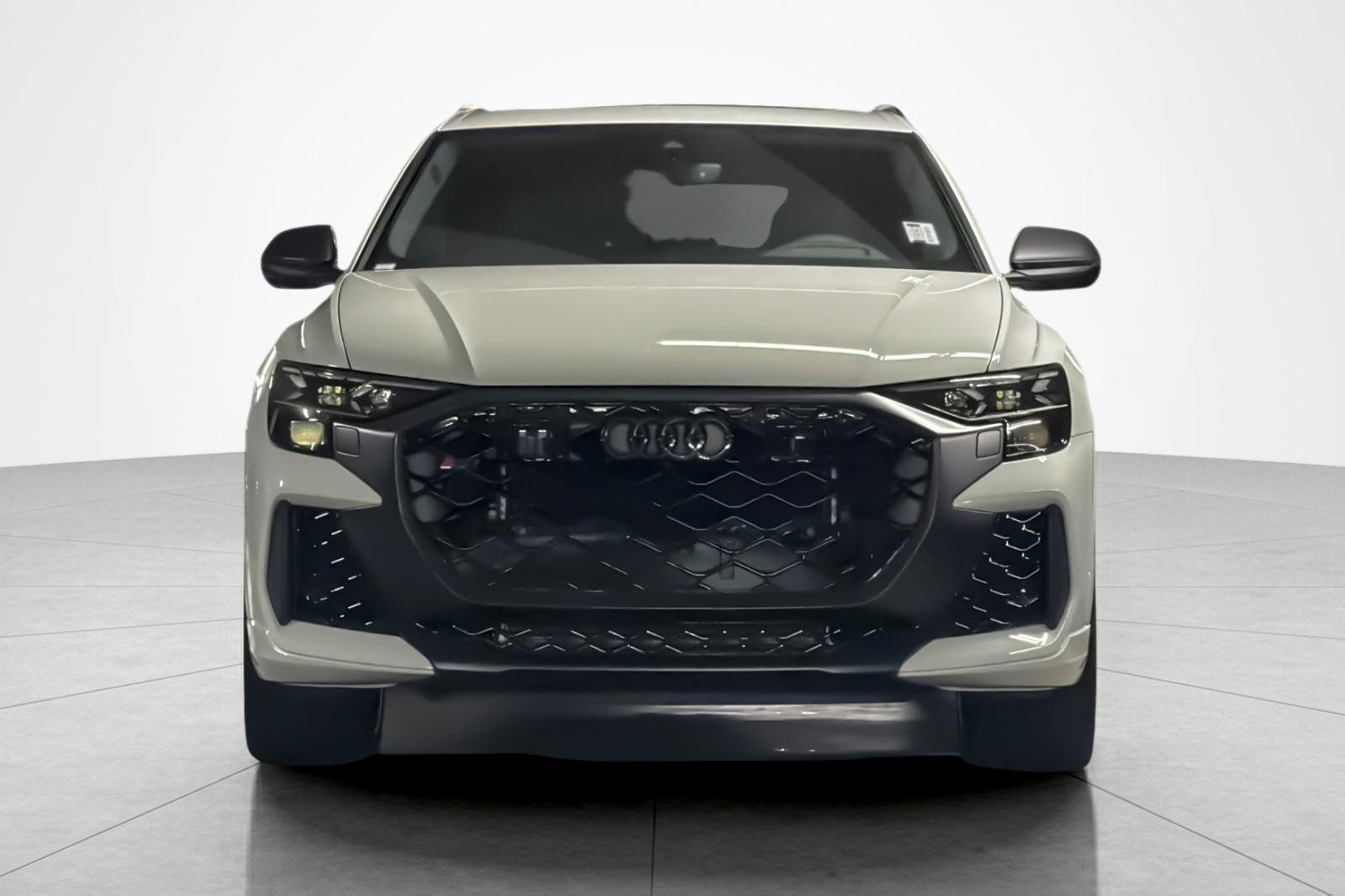 New 2026 Carrara White Audi performance quattro *Ltd Avail* image 8