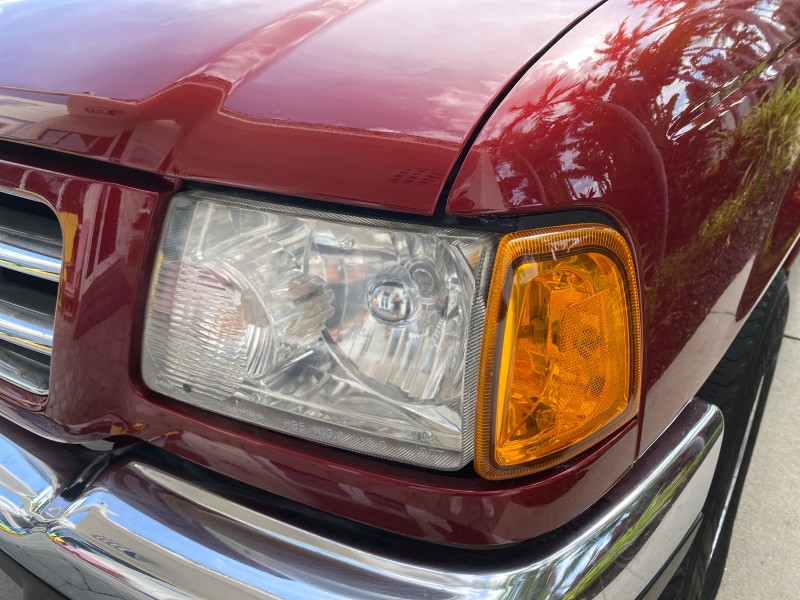 2002 Ford Ranger XLT LOW MILES 58,532 1 OWNER in ,