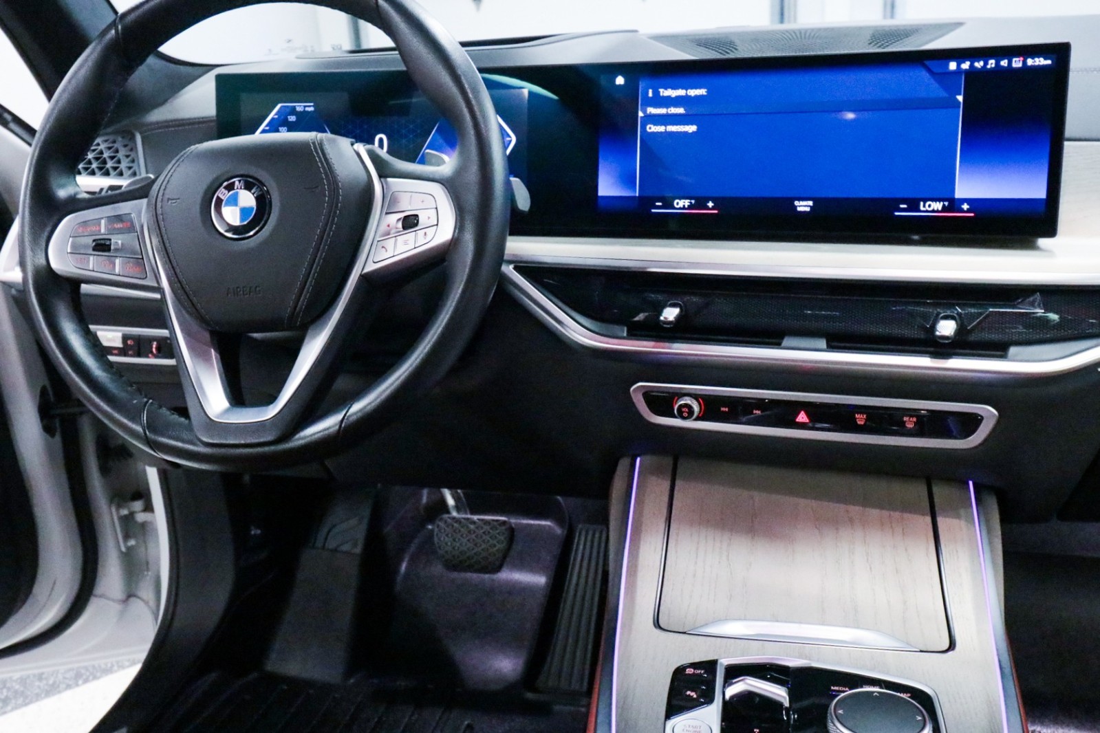 Used Car 2023 Bmw X7  Xdrive40i For Sale Under $60,000 In Austin, Texas