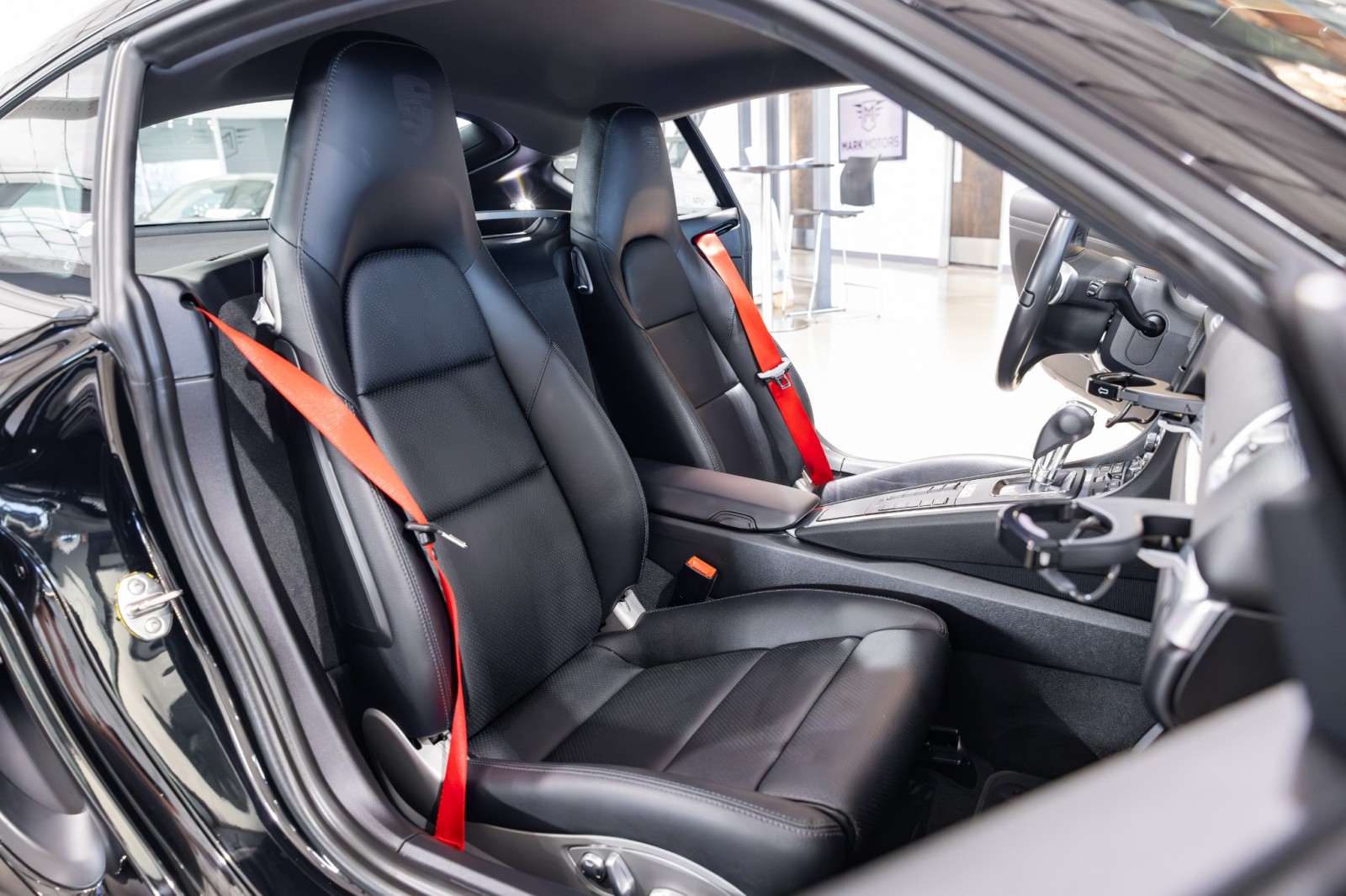 Used Car 2016 Porsche Cayman  Black Edition For Sale Under $60,000 In Boerne, Texas