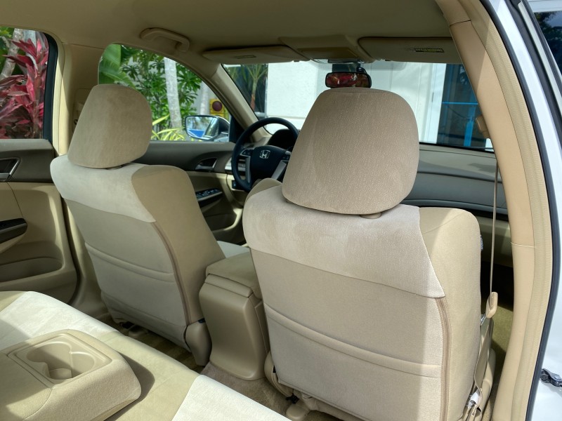 2008 Honda Accord Sdn LX-P LOW MILES 49,816 1 OWNER in , 
