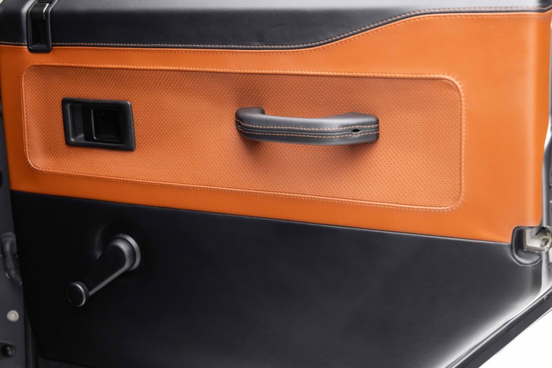 1993 Land Rover Defender 110 Estate Wagon Estate Wagon in , 