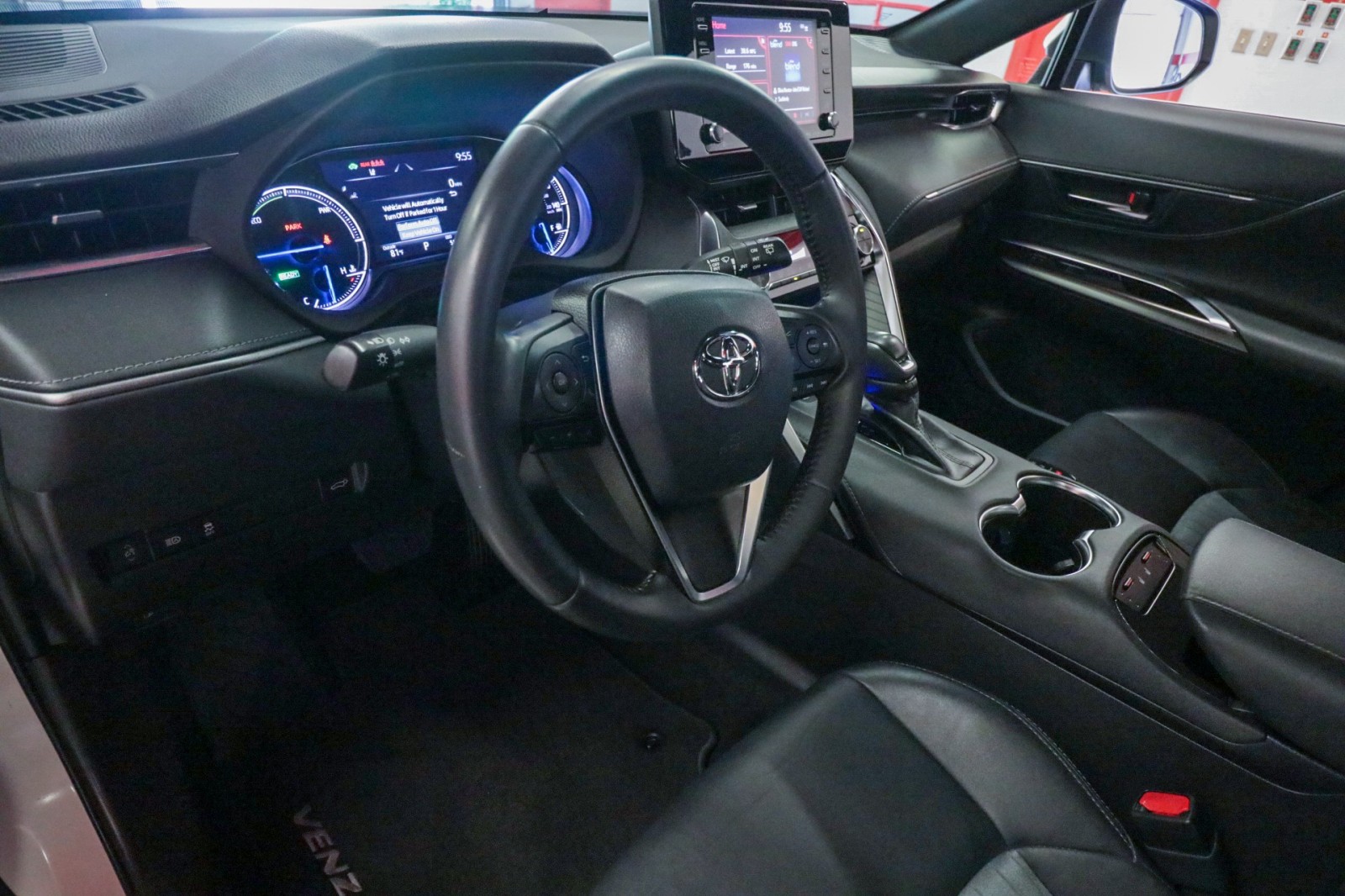 Used Car 2021 Toyota Venza  Xle For Sale Under $30,000 In Austin, Texas