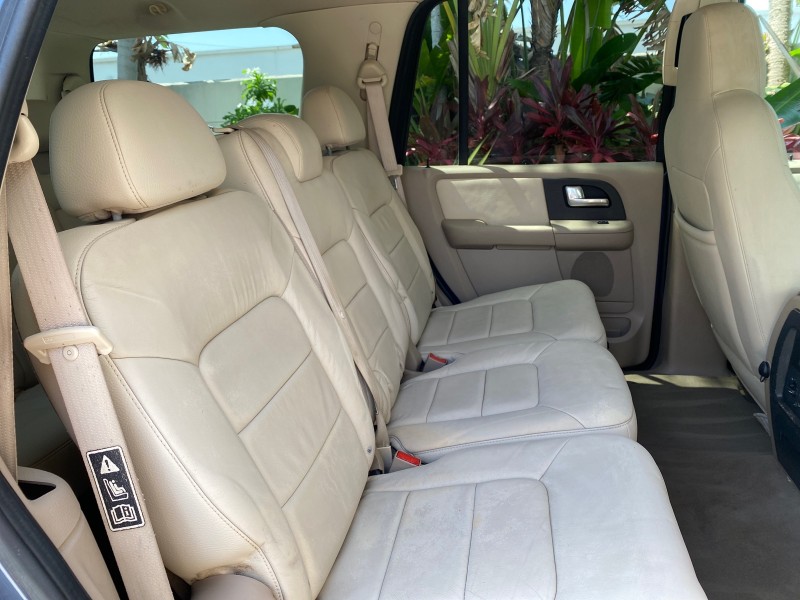 2003 Ford Expedition LEATHER XLT LOW MILES 55,801 1 OWNER in , 